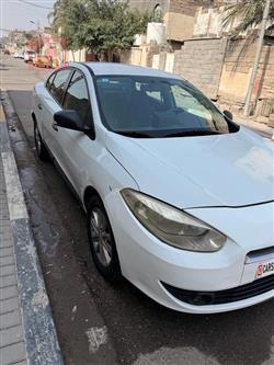 رينو فلوينس